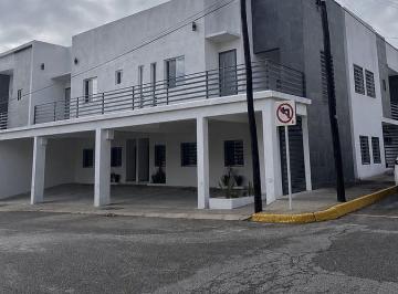 63fa8544fdaa1667f932c7fe39682561aa2b1f5e1e4fa6036cd51fa7e0b6f814 · Completo de 6 Departamentos en Fracc. Privado Al Norte de La Ciudad