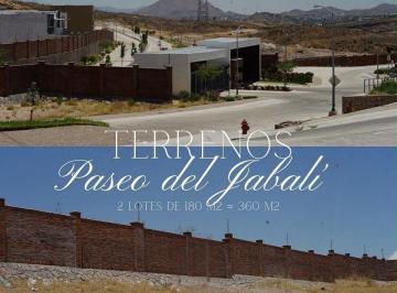 6f1be1293bc14bb92cd8f6709afa73913abf1068cc54ccf5a4b0370e613d549e · Terreno en Venta en Paseo del Jabali en Altozano.