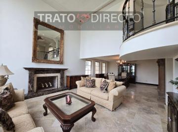Casa de 4 habitaciones, Reynosa · Residencia en Venta En: "Las Haciendas" "Priv. San Abel"