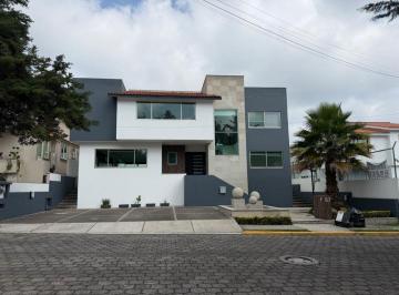 Casa en condominio de 4 habitaciones, Atizapán de Zaragoza · Residencia en Lomas de Valle Escondido