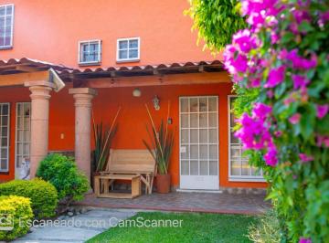 Casa en condominio de 3 habitaciones, Emiliano Zapata · En Venta Bonita Casa en Tezoyuca
