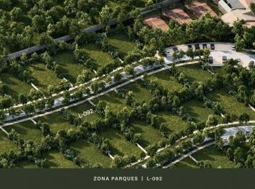 Terreno / Lote , Valladolid · Lotes Residenciales en Ulum | Naturaleza, Bienestar y Comunidad en Valladolid