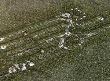 Terreno / Lote , Valladolid · Lotes Residenciales en Ulum | Naturaleza, Bienestar y Comunidad en Valladolid