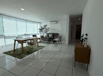 Departamento · 150m² · 3 Recámaras · 2 Estacionamientos · Departamento en Venta en Residencial Victoria