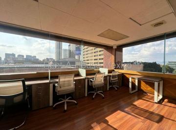 Oficina , Miguel Hidalgo · Oficina en Venta en Miguel Hidalgo, Anzures. Fg 27 - 204