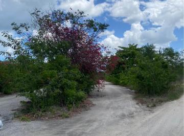 Terreno / Lote , Mérida · Terreno en Venta en Komchén / Kikteil⁠
