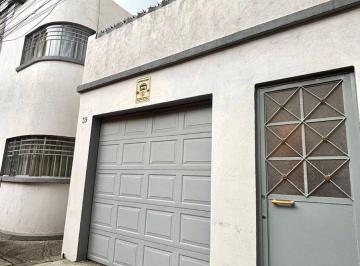 Casa uso de suelo de 5 habitaciones, Cuauhtémoc · Casa en Renta Para Uso Comercial en La Roma Norte