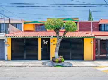 Casa de 3 habitaciones, Naucalpan de Juárez · Muy Bonita Casa en Renta!