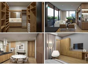 Departamento de 2 habitaciones, Atizapán de Zaragoza · Preventa Departamento Rancho Blanco Jilotzingo