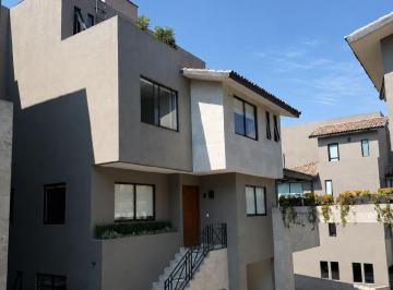 Casa en condominio de 3 habitaciones, Alvaro Obregón · Casa, Cedros, Álvaro Obregón, Cdmx.