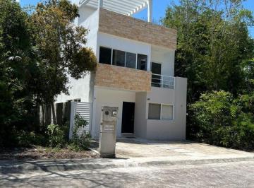 Casa de 3 habitaciones, Puerto Morelos · Casa en Aldea Ha Puerto Morelos