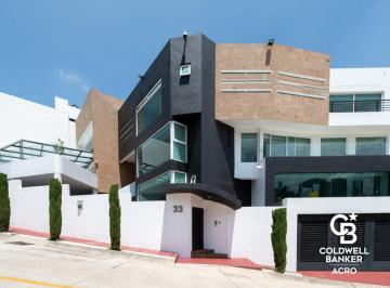 Casa de 4 habitaciones, Naucalpan de Juárez · Casa en Venta, Lomas Verdes 6a Sección