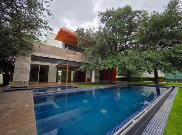 Casa en condominio de 4 habitaciones, Zapopan · Residencia de Autor en Ayamonte con Campo de Golf
