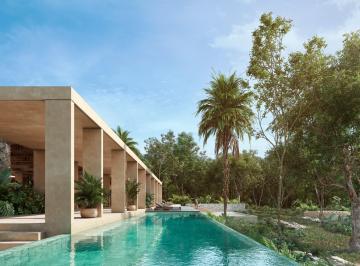 Terreno / Lote , Valladolid · Lotes Residenciales en Ulum | Naturaleza, Bienestar y Comunidad en Valladolid