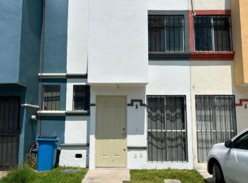 Casa de 1 habitación, Tlajomulco de Zúñiga · Casa en Venta Real del Valle