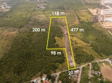 Terreno / Lote , Juárez · Terreno en Venta en Juárez