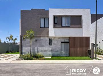 Asanza 29.jpg · Casa en Condominio en Venta en Fraccionamiento Puerta Real
