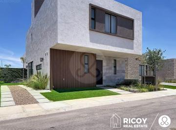 Aldaya 01.jpg · Casa en Condominio en Venta en Fraccionamiento Puerta Real