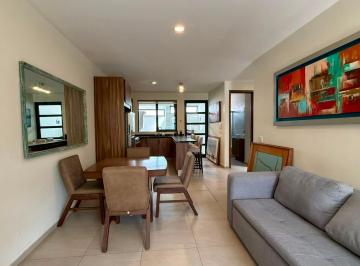 Departamento de 3 habitaciones, Zapopan · Renta Departamento Amueblado Frente a La Univa 3 Rec