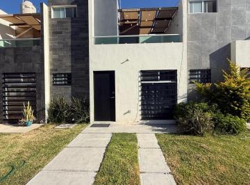 N/A · Propiedad en Venta - Circuito Azalea 328, Hacienda Las Margaritas, 78434 Soledad de Graciano Sánchez