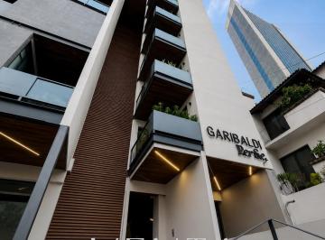 Departamento de 1 habitación, Guadalajara · Departamento en Venta | Garibaldi Perse, Providencia