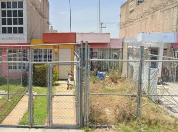 Casa en condominio de 1 habitación, Tecámac · Jardines de Cataldo C. P. 55764