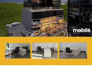 Oficina , Chihuahua · Oficina Corporativa en Renta | Azenzo Center
