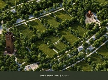 Terreno / Lote , Valladolid · Lotes Residenciales en Ulum | Naturaleza, Bienestar y Comunidad en Valladolid