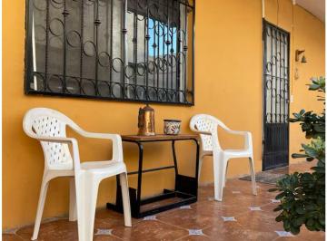 Departamento de 1 habitación, Juárez · Departamento Amueblado