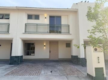 Casa de 3 habitaciones, León · Casa en Lyrata con 3 Recámaras en Renta en León Zona Norte