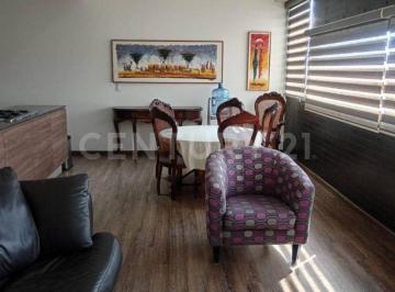 Departamento de 2 habitaciones, Coyoacán · Departamento en Renta Olímpica Coyoacán