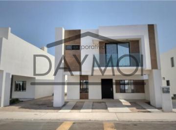 Casa en condominio de 3 habitaciones, Mexicali · Casa en Fraccionamiento Altaria Residencial, Temis Viv. 3768 Lt 24, Mexicali, Bc.