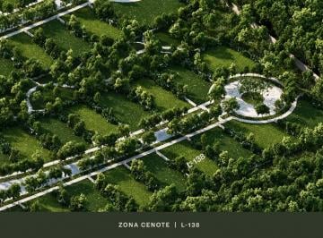 Terreno / Lote , Valladolid · Lotes Residenciales en Ulum | Naturaleza, Bienestar y Comunidad en Valladolid