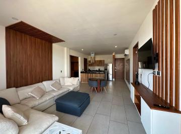 Departamento · 100m² · 2 Recámaras · Departamento - Cancún