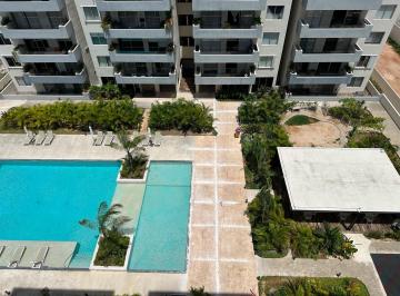 Departamento · 100m² · 2 Recámaras · Departamento - Cancún