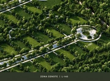 Terreno / Lote , Valladolid · Lotes Residenciales en Ulum | Naturaleza, Bienestar y Comunidad en Valladolid