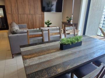 Departamento de 2 habitaciones, Querétaro · Departamento de 117 m² con 2 Recámaras en Renta en Centro