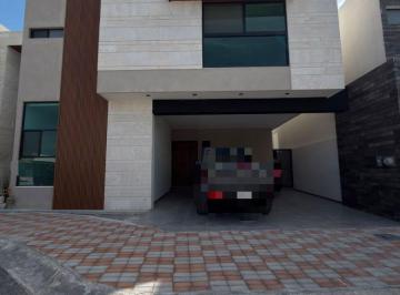 Casa de 4 habitaciones, Saltillo · Casa Nueva en Renta en Privanzas Acacia | $35,000