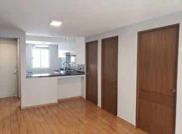 Departamento de 2 habitaciones, Miguel Hidalgo · Departamento en Venta en Mariano Escobedo