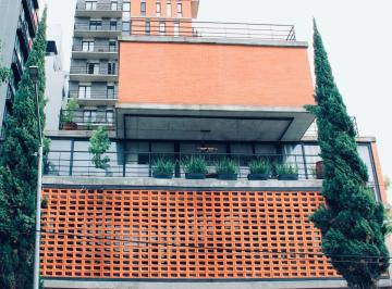 Departamento de 1 habitación, Guadalajara · Loft Amueblado en Renta en Colonia Americana