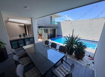 Casa de 4 habitaciones, Alvarado · Venta/renta de Residencia con Alberca en Playas del Conchal, Alvarado, Ver
