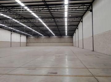 Bodega comercial , Ixtapaluca · Rento Bodega, con Segurdad 24 Horas, Uso de Suelo Industrial.