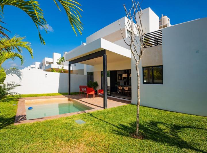 Desarrollo horizontal · Vivenorte Inmobiliaria