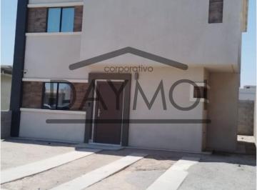 Casa en condominio de 3 habitaciones, Mexicali · Casa en Fraccionamiento Foresta Residencial, Vista Fresnos #460, Lt 5, Mz 5, Mexicali, Bc.