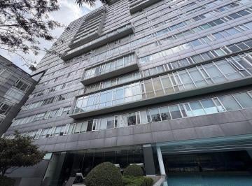 Departamento de 2 habitaciones, Miguel Hidalgo · Renta Departamento con Amenidades en Marina Park