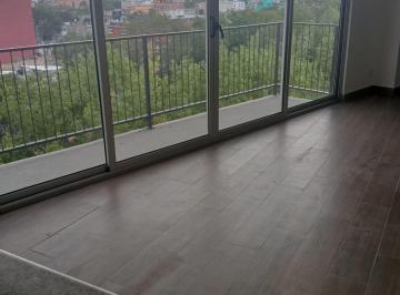 Departamento · 128m² · 3 Recámaras · 2 Estacionamientos · Departamento Renta 3 Recamaras Col. San Rafael Cdmx