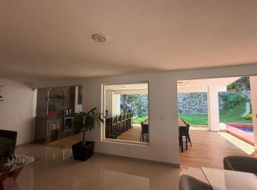 Casa en condominio de 3 habitaciones, Cuernavaca · Vendo Casa Moderna en Cuernavaca, Fraccc. con Seguridad Total, Bien Ubicada, Clima Fresco.