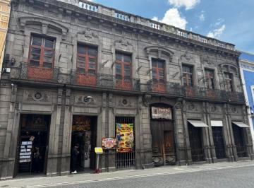 Edificio , Puebla · Centro Histórico Casa Patrimonial en Venta
