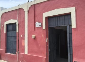 Casa de 3 habitaciones, Mérida · Casa de 127 m² con 3 Recámaras en Venta en Mérida Centro