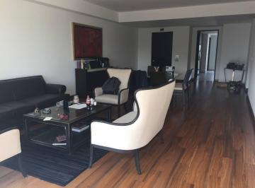 Departamento de 3 habitaciones, Cuajimalpa de Morelos · Departamento en Renta en Cumbres de Santa Fe Basalto